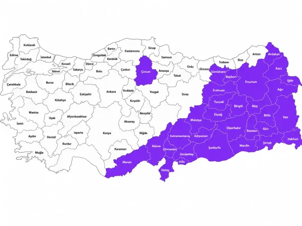 Yıldız Dolu Paketi Süper İndirimli İller (KUTULU)