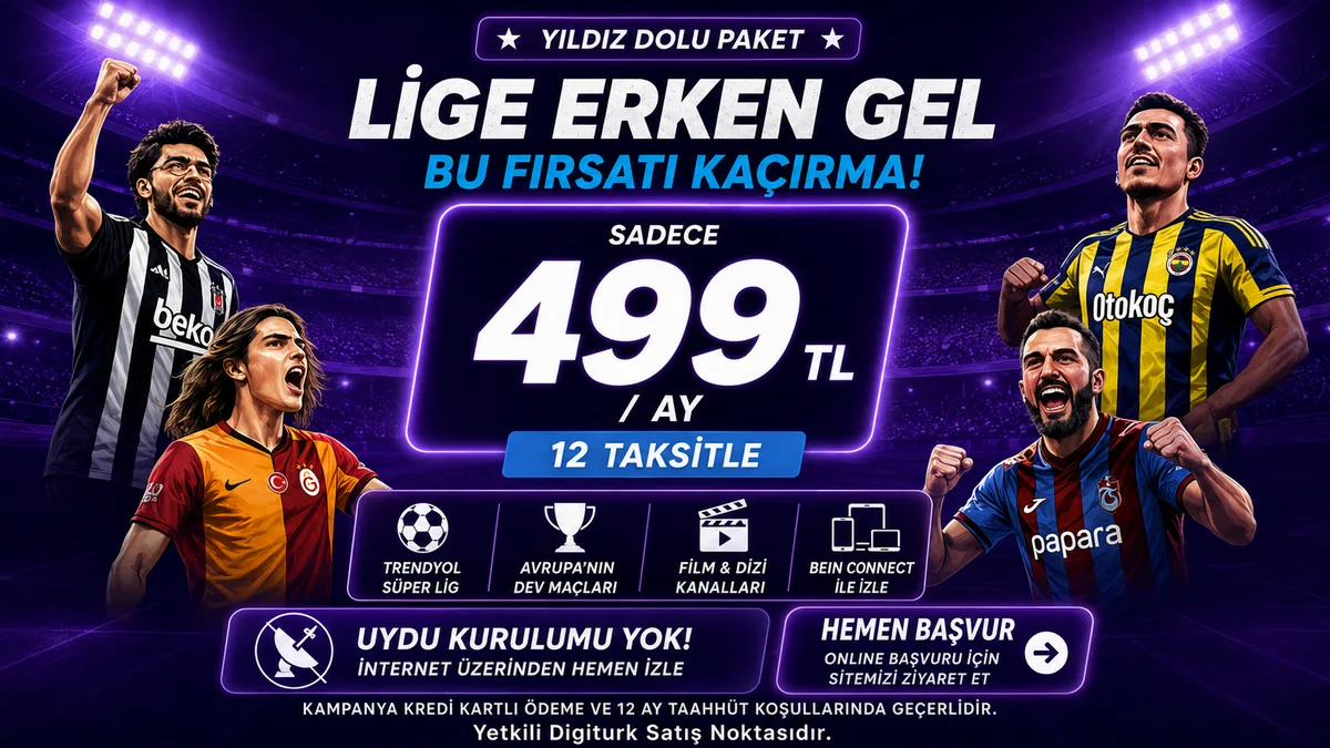 Yıldız Dolu Paketi (KUTUSUZ)