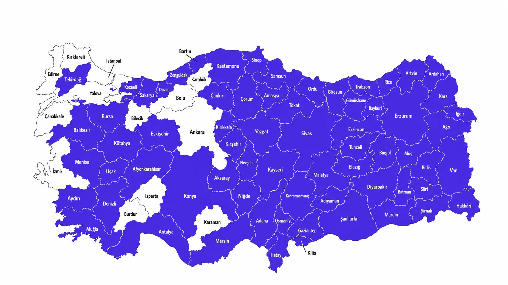 Yıldız Dolu Paketi İndirimli İller (KUTULU)